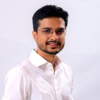 Mihir Gupta profile photo
