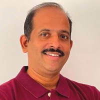 Ganesh Suryanarayanan profile photo