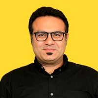 Jaymin Bhuptani profile photo