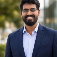 Sahas Nanabala profile photo