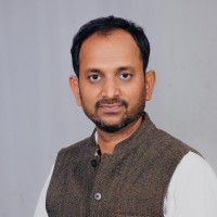 Vijaya Krishnappa profile photo