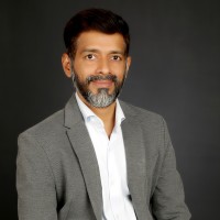 Krupesh Bhat profile photo