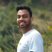 Abhishek Kejriwal profile photo