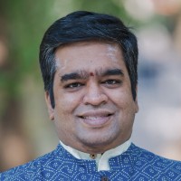 Mahalingam B profile photo
