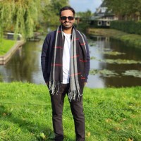Nandeesh Hasbi profile photo
