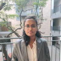 Varshini S profile photo