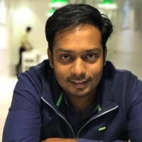Anugrah Shrivastava profile photo