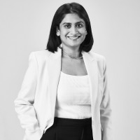 Malini Adapureddy profile photo