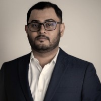 Amrit Anand profile photo