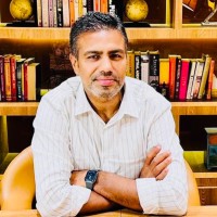 Siddharth Sethi profile photo