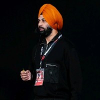 Gaganjit Wazir profile photo