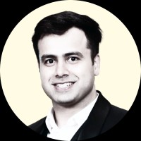 Anant Deshpande profile photo