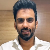 Bharat Bhushan profile photo