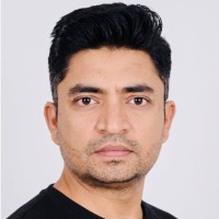 Gaurav Pushkar profile photo