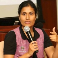 Shantala Bhat profile photo