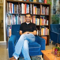 Umesh Sangurmath profile photo