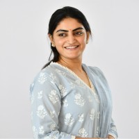Meghana Prasad profile photo