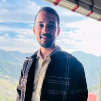 Sarthak Bharadwaj profile photo