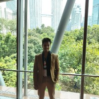 Uttam Chandrashekhar profile photo