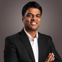 Ganesh Raju profile photo