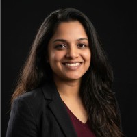 Vasudha Sinha profile photo