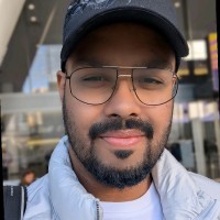 Yash Baid profile photo