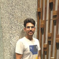 Sparsh Rao profile photo