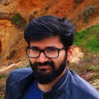 Rohan Gupta profile photo