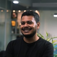 Manas Hota profile photo