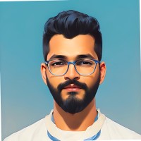 Jaidev Kesti profile photo