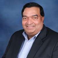 Ravi Gururaj profile photo
