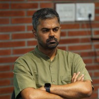 VIKRAM RAI profile photo