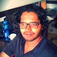 Rakshith Begane profile photo