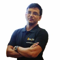 Himanshu Agrawal profile photo