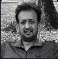 Jags Raghavan profile photo