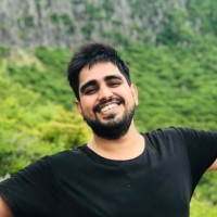 Ajit Kohir profile photo
