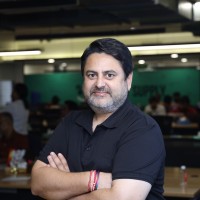 Alok Duggal profile photo