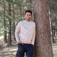Ashish Garg profile photo