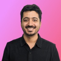 Yash Banwani profile photo