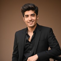 Danish Sinha profile photo