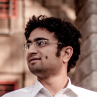 Mithun Madhusudan profile photo