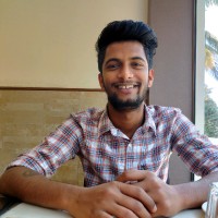 Vivekanand Kilari profile photo