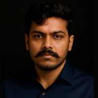 Jiya Haq profile photo