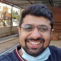 Ankush Mittal profile photo