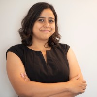 Aditi Olemann profile photo