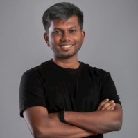 Kishore Natarajan profile photo