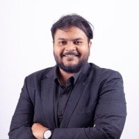 Keertay Agarwal profile photo