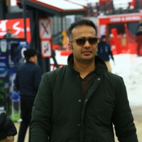 Rohit Jain profile photo
