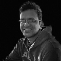 Paddy Raghavan profile photo