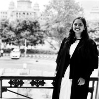 Nisha Harish profile photo